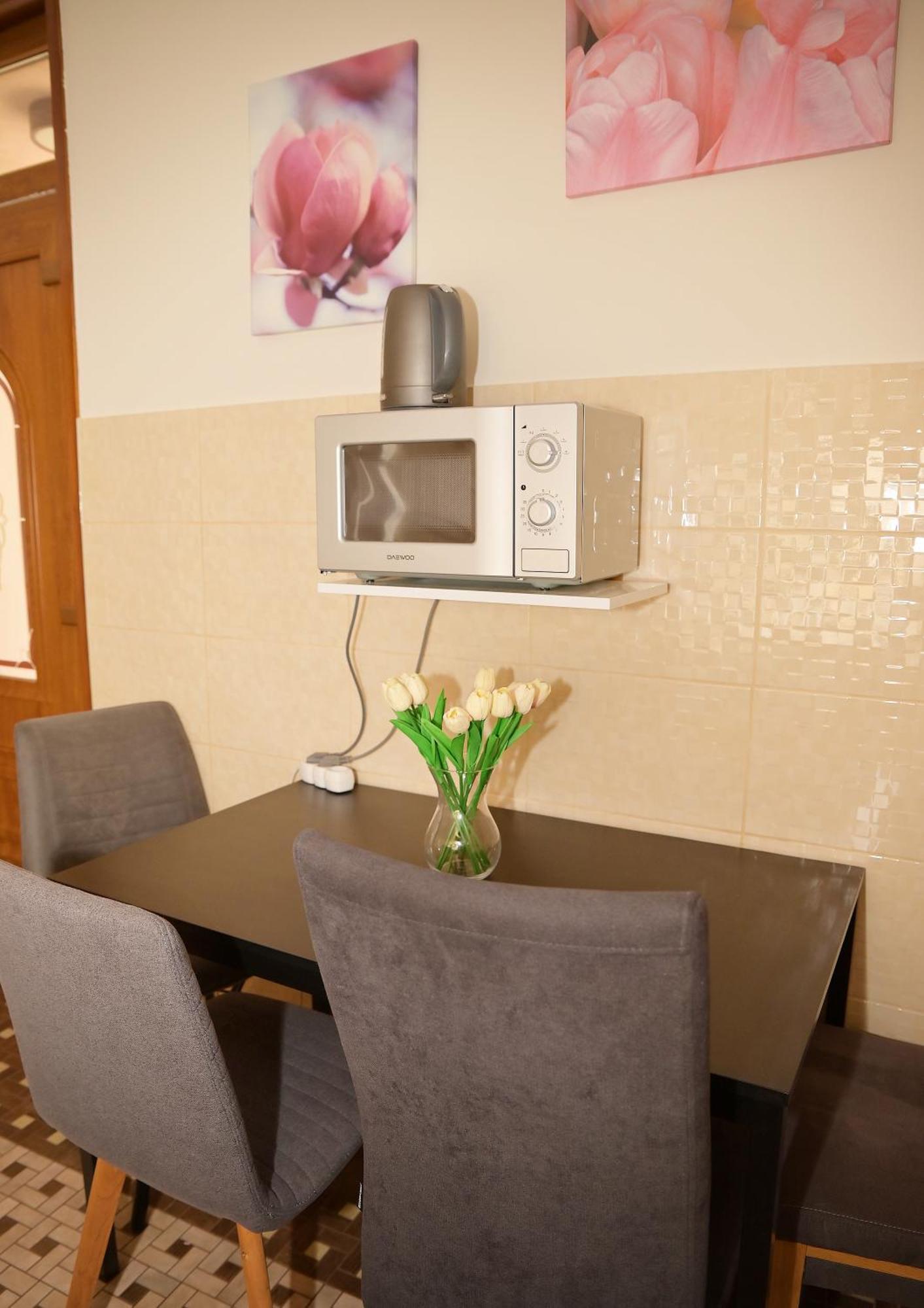Makotel Apartmanhaz Екстер'єр фото