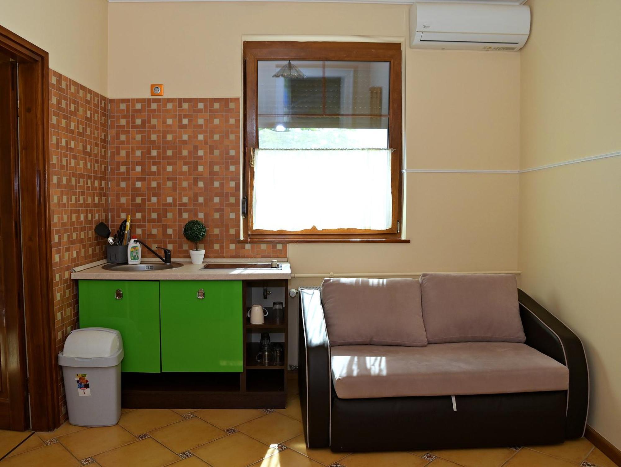 Makotel Apartmanhaz Екстер'єр фото