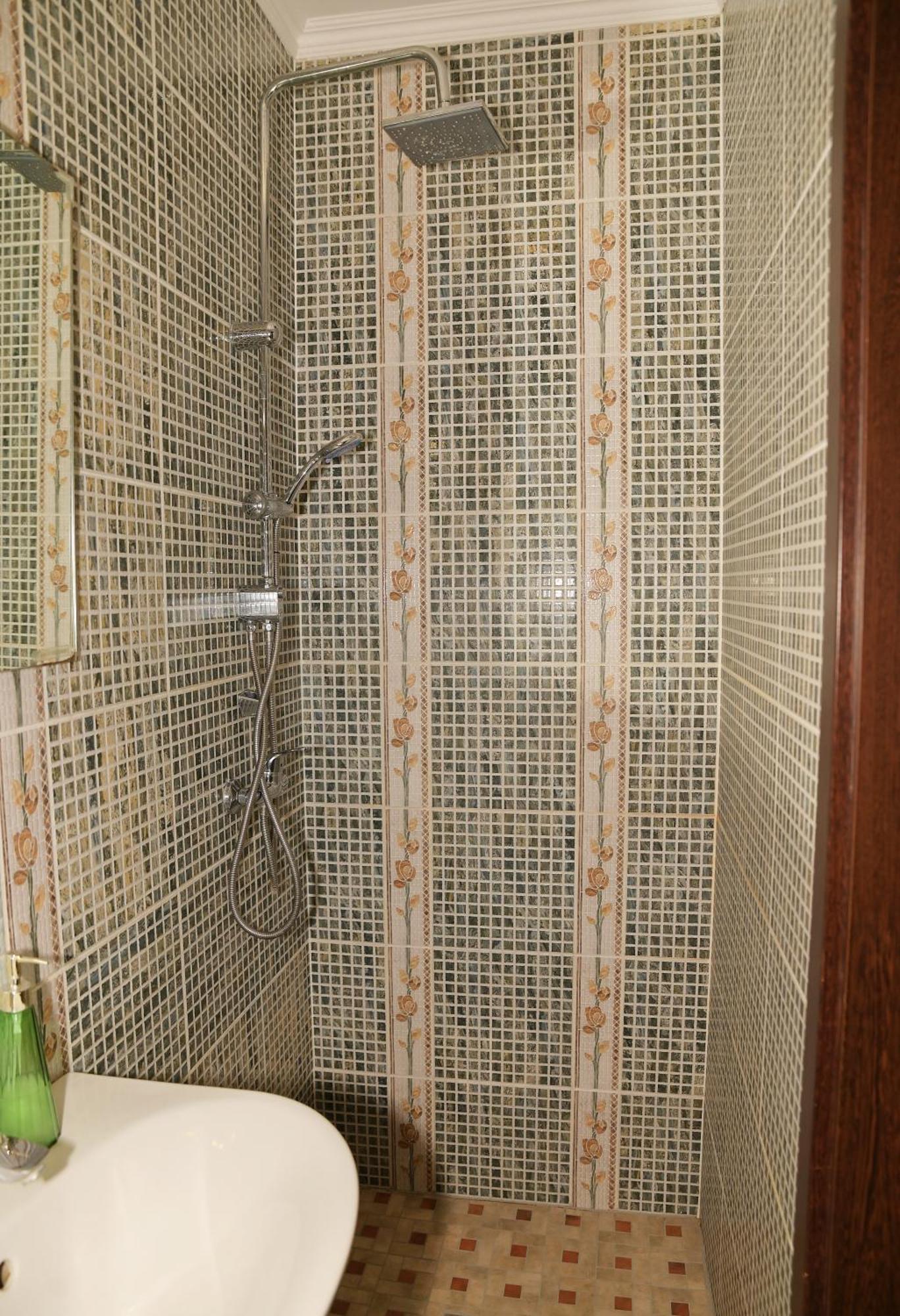 Makotel Apartmanhaz Екстер'єр фото